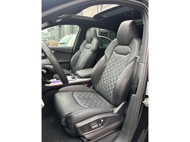 Audi Q7 55 TFSI e Quattro S-Line Pano Trekhaak Camera Matrix