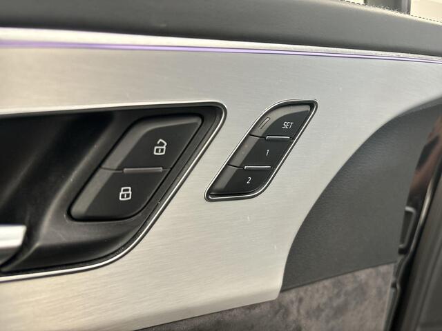 Audi Q7 60 TFSIe 456pk Tiptronic Quattro S Competition · Panoramadak · Luchtvering · Camera · Keyless · Stoelventilatie · B&O Sound· Matrix LED · Servosluiting · 22'' Inch · Elek.Trekhaak · ACC ·