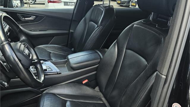 Audi Q7 3.0 TFSI quattro Pro Line + 7p