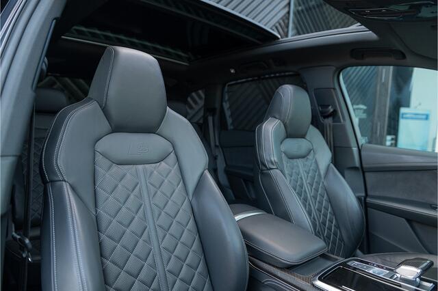 Audi Q7 60 TFSI e quattro S-Line Competition ACC Pano Matrix Massage B&O Head Up Softcl. Memory Trekhaak
