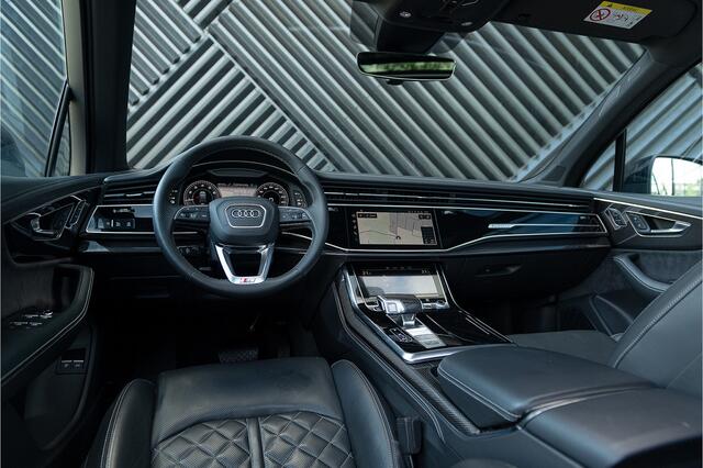 Audi Q7 60 TFSI e quattro S-Line Competition ACC Pano Matrix Massage B&O Head Up Softcl. Memory Trekhaak