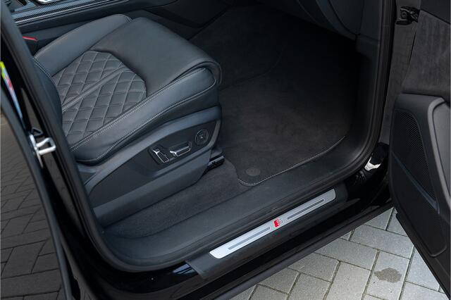 Audi Q7 60 TFSI e quattro S-Line Competition ACC Pano Matrix Massage B&O Head Up Softcl. Memory Trekhaak