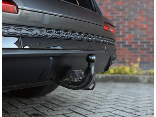 Audi Q7 60 TFSI e Quattro Pro Line S *Soft-Close*Vierwielbesturing*Matrix*