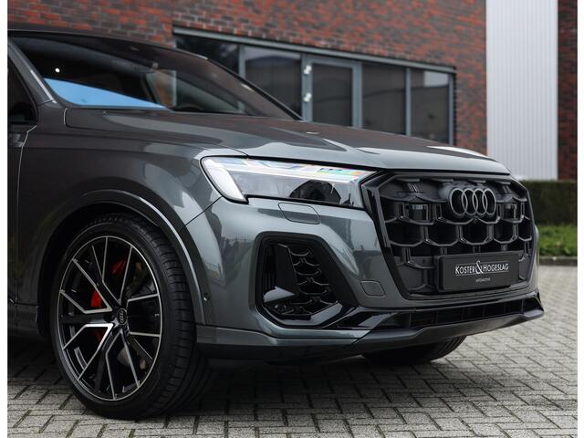 Audi Q7 60 TFSIe Quattro *Trekhaak*Head-Up*360*Alcantara*