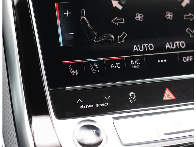 Audi Q7 60 TFSIe Quattro *vol-leder*Head-Up*Pano*B&O*trekhaak*