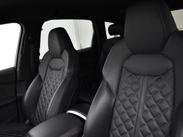 Audi Q7 60 TFSIe 456pk Quattro Pro Line S Competition · Luchtvering · 360 Camera · B&O 3D Audio · Elek. Voorstoelen · Stoelverwarming & Ventilatie · Elek. Achterklep · 20'' Inch ·