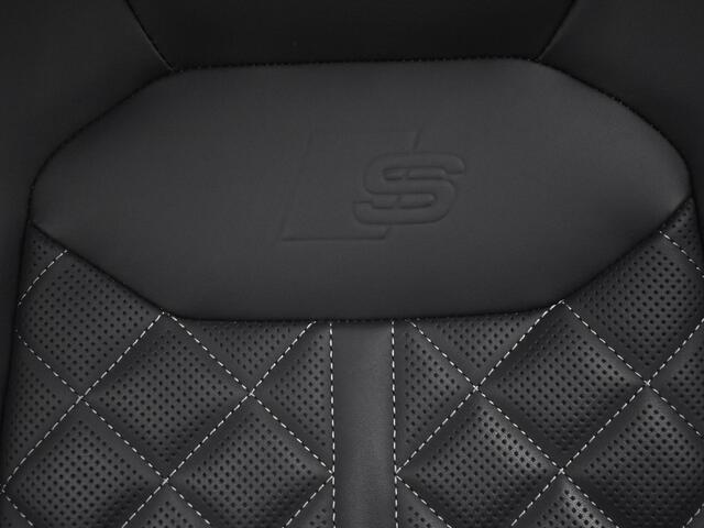 Audi Q7 60 TFSIe 456pk Quattro Pro Line S Competition · Luchtvering · 360 Camera · B&O 3D Audio · Elek. Voorstoelen · Stoelverwarming & Ventilatie · Elek. Achterklep · 20'' Inch ·