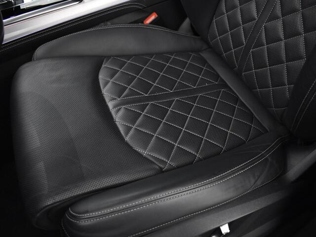 Audi Q7 60 TFSIe 456pk Quattro Pro Line S Competition · Luchtvering · 360 Camera · B&O 3D Audio · Elek. Voorstoelen · Stoelverwarming & Ventilatie · Elek. Achterklep · 20'' Inch ·