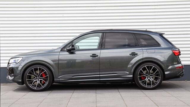 Audi Q7 60 TFSI e quattro Pro Line S Competition | Massage | B&O | Head-up | Panoramadak | Soft-Close | HD Matrix | Stoelventilatie