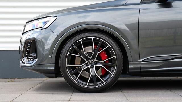 Audi Q7 60 TFSI e quattro Pro Line S Competition | Massage | B&O | Head-up | Panoramadak | Soft-Close | HD Matrix | Stoelventilatie