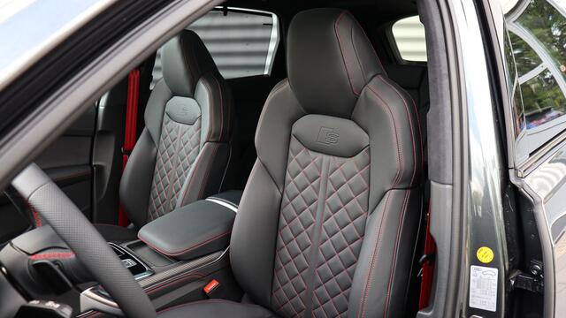Audi Q7 60 TFSI e quattro Pro Line S Competition | Massage | B&O | Head-up | Panoramadak | Soft-Close | HD Matrix | Stoelventilatie