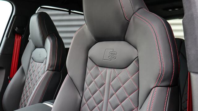 Audi Q7 60 TFSI e quattro Pro Line S Competition | Massage | B&O | Head-up | Panoramadak | Soft-Close | HD Matrix | Stoelventilatie