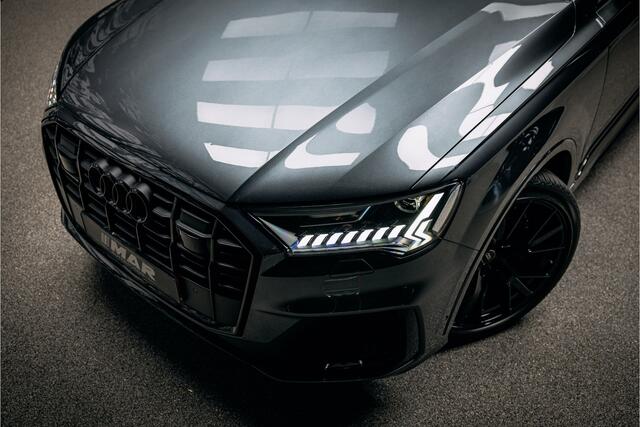 Audi Q7 55 TFSI e quattro Pro Line Advanced Goed uitgevoerde Q7 S-Line