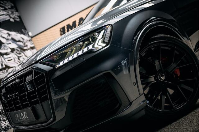 Audi Q7 55 TFSI e quattro Pro Line Advanced Goed uitgevoerde Q7 S-Line