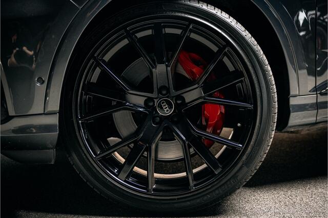 Audi Q7 55 TFSI e quattro Pro Line Advanced Goed uitgevoerde Q7 S-Line