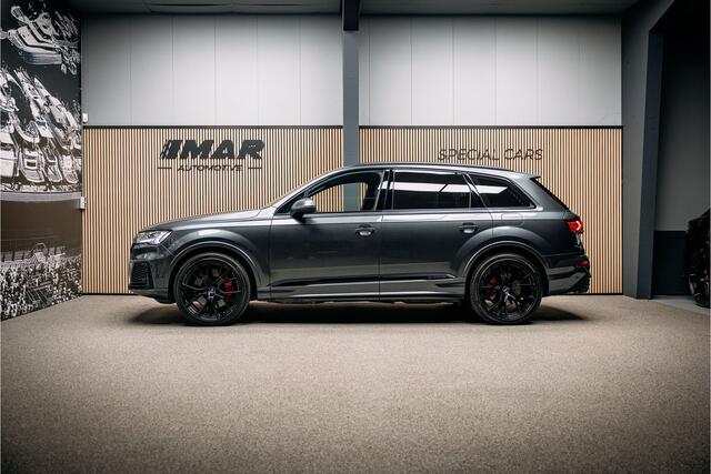 Audi Q7 55 TFSI e quattro Pro Line Advanced Goed uitgevoerde Q7 S-Line