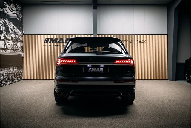 Audi Q7 55 TFSI e quattro Pro Line Advanced Goed uitgevoerde Q7 S-Line