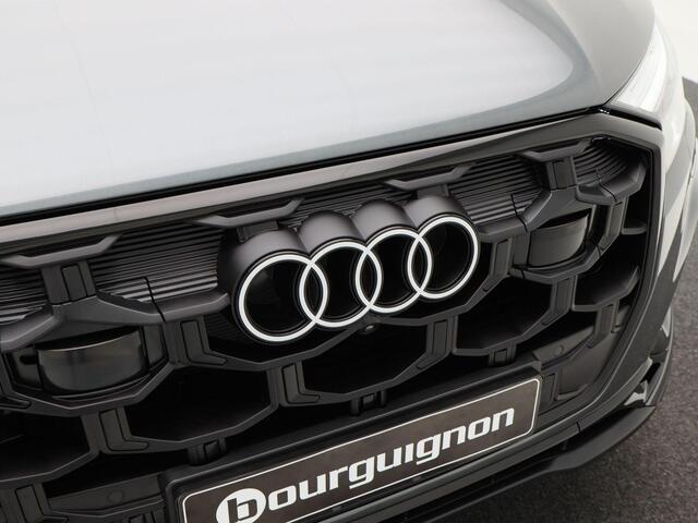 Audi Q7 Pro Line S 55 TFSI e | 394 PK SUV 8 versn. | NU ¤ 6000,- E-PREMIE!!! | Bang & Olufsen 3d | Leder Valcona Sportstoelen | 22 inch | Luchtvering |