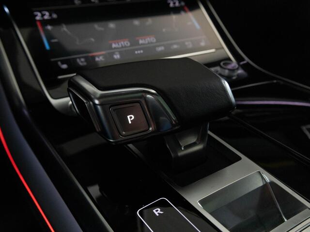 Audi Q7 S-Line 60 TFSI e 462 PK QUATTRO Competition | HD Matrix LED Laserlicht | Supersport Zetels | Head-Up | Trekhaak | Bang&Olufsen | Stoelkoeling |