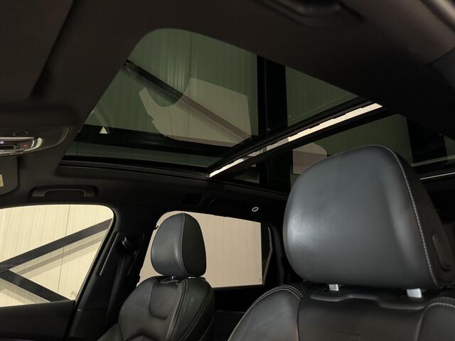 Audi Q7 55 TFSIe quattro S-LINE Aut. | panorama | leder | hud | softclose |