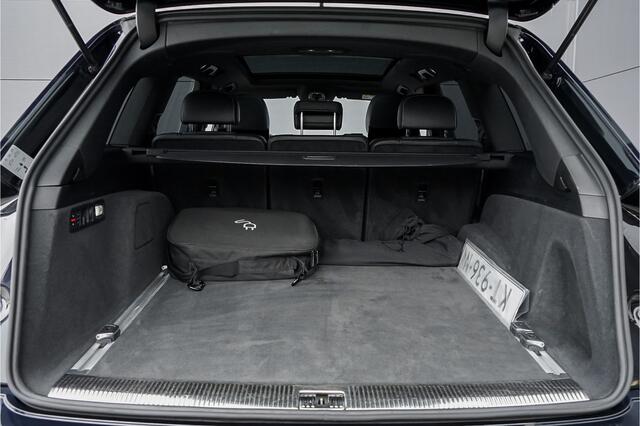 Audi Q7 3.0 TDI e-tron Quattro S-Line Sportstoelen Leder Pano Camera Trekhaak 22"