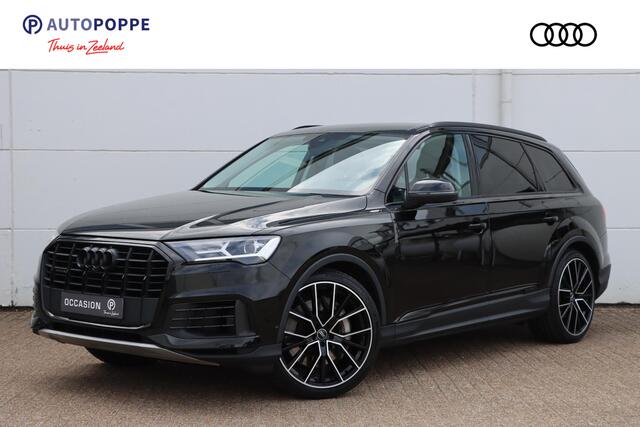 Audi Q7 55 TFSI e quattro Pro Line 380pk Tiptronic