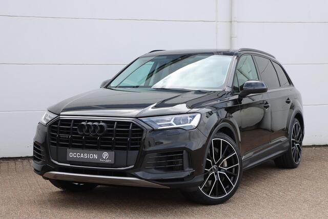 Audi Q7 55 TFSI e quattro Pro Line 380pk Tiptronic