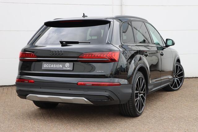 Audi Q7 55 TFSI e quattro Pro Line 380pk Tiptronic