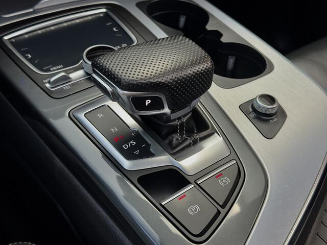 Audi Q7 3.0 TDI BETAAL 14950 GRATIS 50/50 DEAL 2JR RENTEVRIJ FINANCIEREN