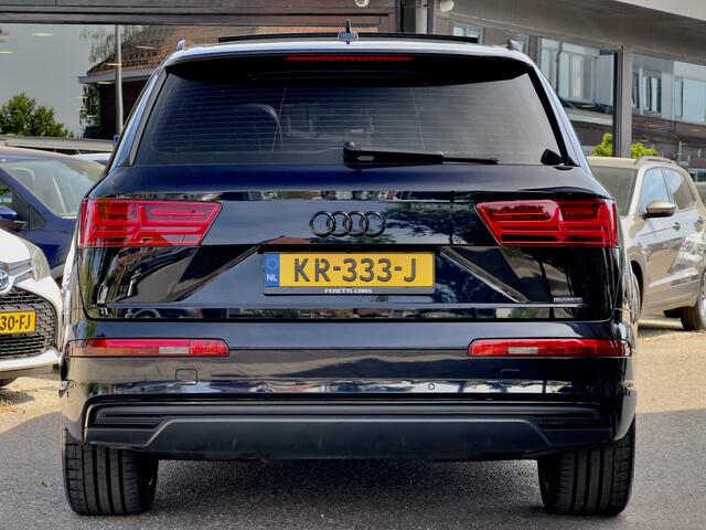 Audi Q7 3.0 TDI BETAAL 14950 GRATIS 50/50 DEAL 2JR RENTEVRIJ FINANCIEREN