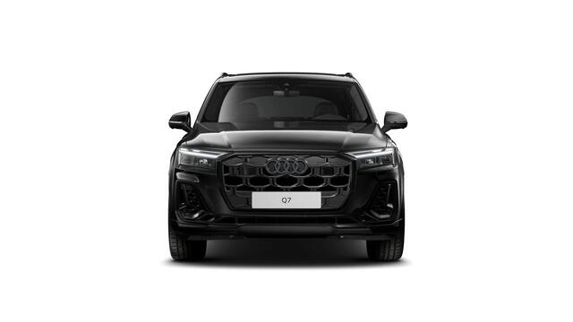 Audi Q7 55 TFSI e quattro Pro Line S 394pk | Trekhaak | Panoramadak | B&O | Vierwielbesturing | Ass.Plus.Remote |