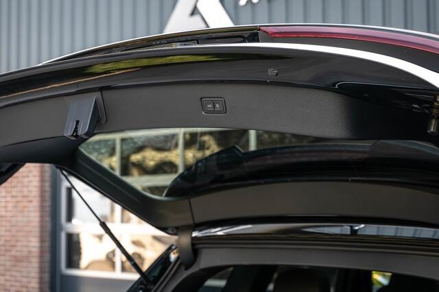 Audi Q7 60 TFSIe Plug-in-Hyb. Benzine Quattro | 360° camera | Panorama | Meesturende achteras | Bang & Olufsen | Keyless | Luchtvering | Memory | Head-up | Trekhaak | 22' inch