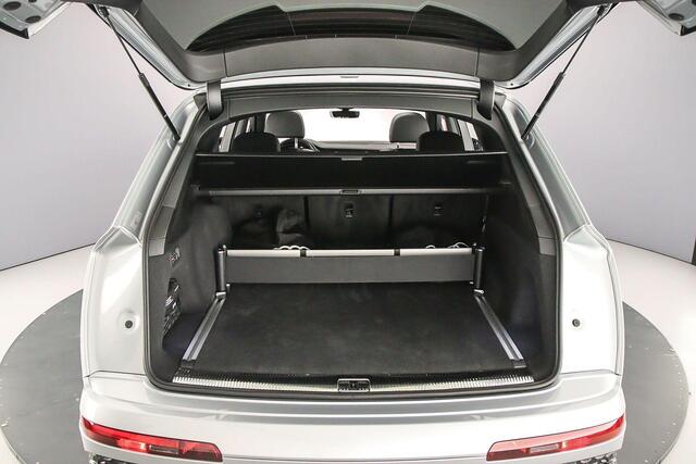Audi Q7 55 TFSI e 394PK quattro Pro Line S |4-wielbesturing | Stoelverwarming voor+achter | Pano | B&O | Trekhaak | Head-Up | 360-cam |