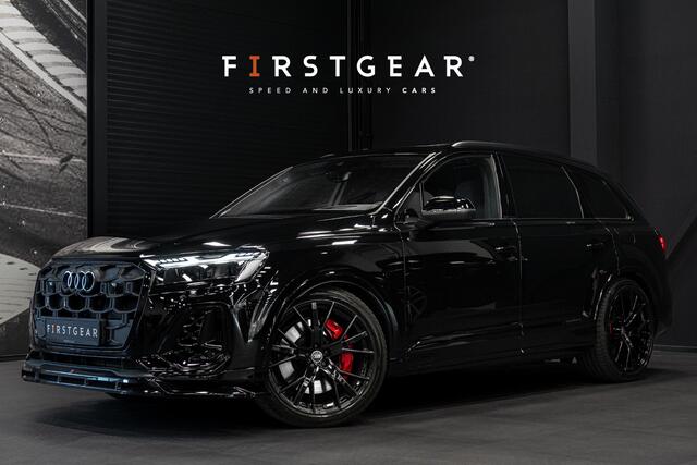 Audi Q7 60 TFSI e quattro Pro Line S Competition *Bang & Olufsen / Panorama / HUD / Stoelventilatie + massage / Surround-view*