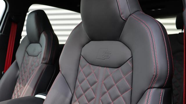 Audi Q7 60 TFSI e quattro Pro Line S Competition | Massage | B&O | Head-up | Panoramadak | Soft-Close | Trekhaak | Ruitstiksel