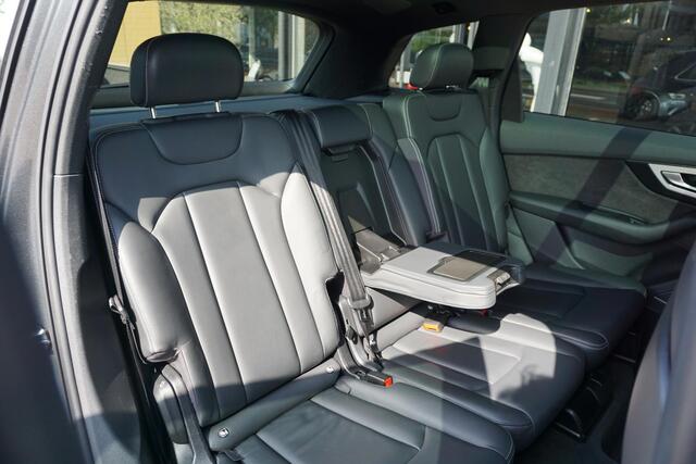 Audi Q7 3.0 TDI e-tron quattro Sport | PANO | BOSE | Lucht.ver | trekhaak