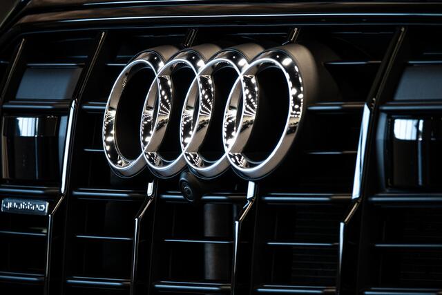 Audi Q7 55 TFSI e quattro Pro Line Advanced *Bang & Olufsen / Luchtvering / HUD / Surround-view / Soft-close / Memory*