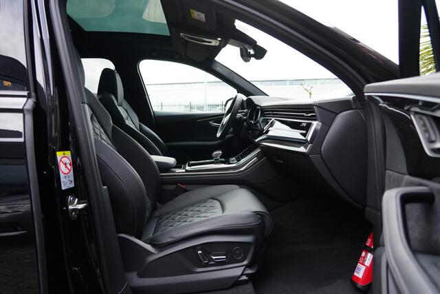Audi Q7 60 TFSI e quattro Pro Line S Competition 455pk Panoramadak/Stoelverwarming/360Camera