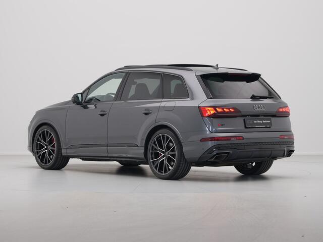 Audi Q7 60 TFSI e quattro Pro Line S Competition Luchtvering Panorama B&O Stoelverwarming Vierwielbesturing 55