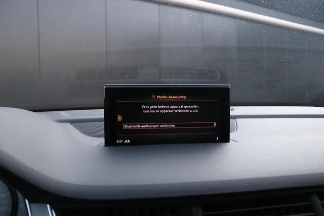 Audi Q7 SQ7 4.0 TDI SQ7 quattro | 436 PK | GRIJS KENTEKEN | TREKHAAK | STOELVERW. | CAMERA | CRUISE | NAVI |