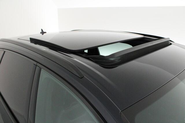 Audi Q7 3.0 TDI e-tron quattro Premium Trekhaak 360Camera Bose Leder ACC Luchtvering Memory Panoramadak