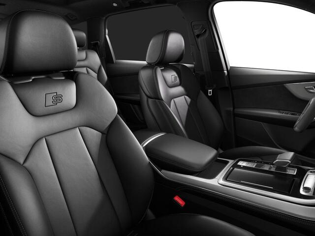 Audi Q7 55 TFSI e quattro Pro Line S 394pk | Panoramadak | B&O Premium Sound | HD Matrix Led | Pack assistent tour
