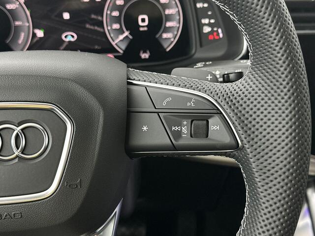 Audi Q7 Pro Line S 55 TFSI e 290 kW / 394 PK SUV 8 versn.