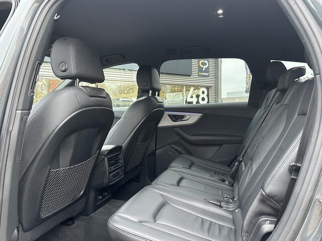 Audi Q7 55 TFSI e quattro S-Line | Memory | 22 Inch | HUD | Trekhaak