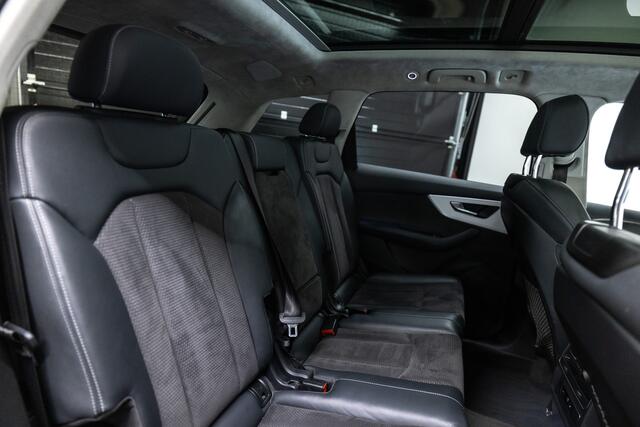 Audi Q7 55 TFSI e quattro Pro Line S BTW Verrekenbaar Pro Line S