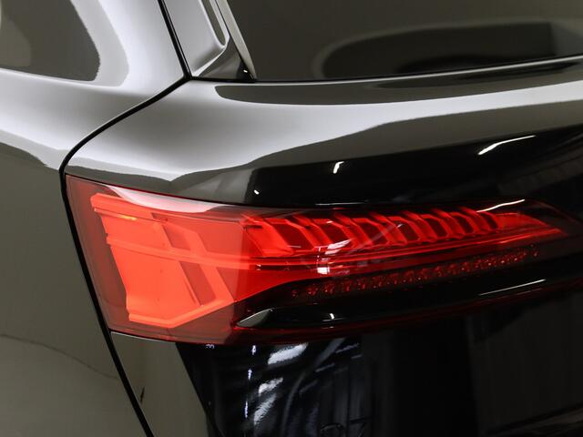 Audi Q7 Pro Line S | Achterbank plus | Adaptive cruise control | HD-matrix-ledkoplampen met Audi-laserlicht, ledachterlichten en koplampsproeiers