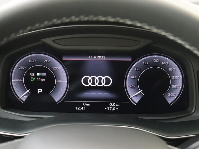 Audi Q7 Pro Line S | Achterbank plus | Adaptive cruise control | HD-matrix-ledkoplampen met Audi-laserlicht, ledachterlichten en koplampsproeiers