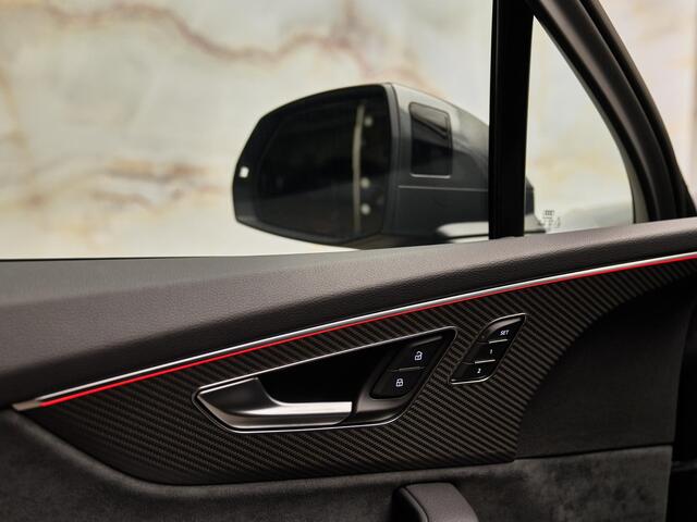 Audi Q7 60 TFSI e Quattro Pro Line S Competition, pano, 4W-best, B&O, OLED, S sportstoelen, Laserlicht, tr.haak, 22", NP146k