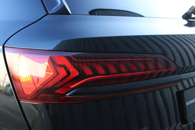 Audi Q7 55 TFSI e quattro S LINE PANO RS STOEL SFEER BLACK