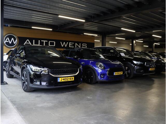 Audi Q7 4.0 TFSI SQ7 Quattro 7p Softclose Panodak Trekhaak ACC HeadUp